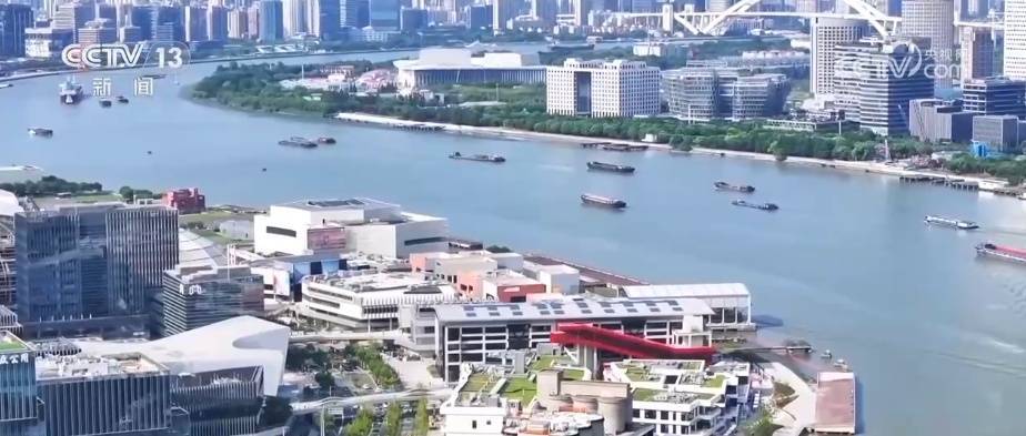 “花样场景+利好政策”燃动消费“热”力 百姓“惠”玩“乐”享激活经济热引擎