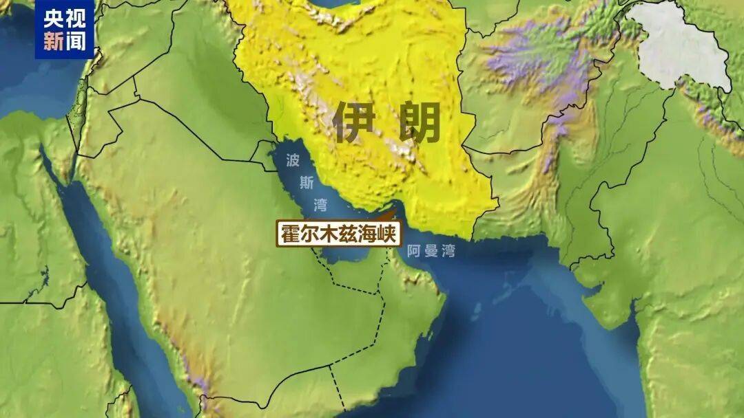 特朗普威胁“彻底摧毁”，国际油价应声大涨