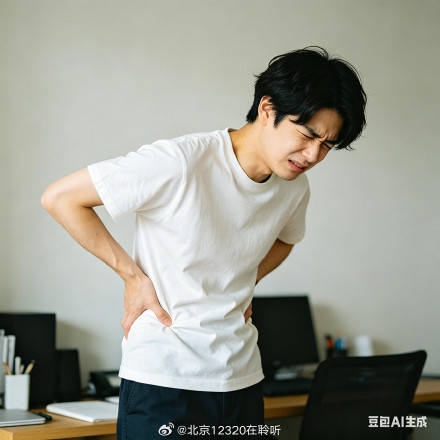 远离久坐腰痛，这些方法赶紧学