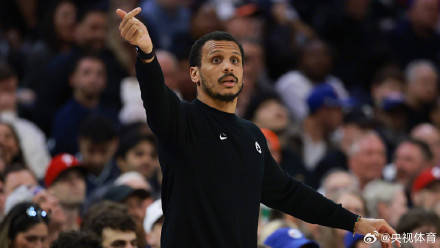 马祖拉当选NBA年度最佳教练