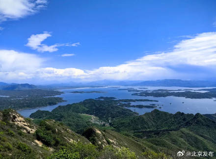 接待游客总量1882.7万人次，五一假期北京文旅消费数据再创新高