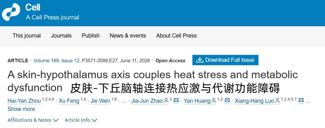 夏天总开空调和忍着不开空调的人，谁更健康？