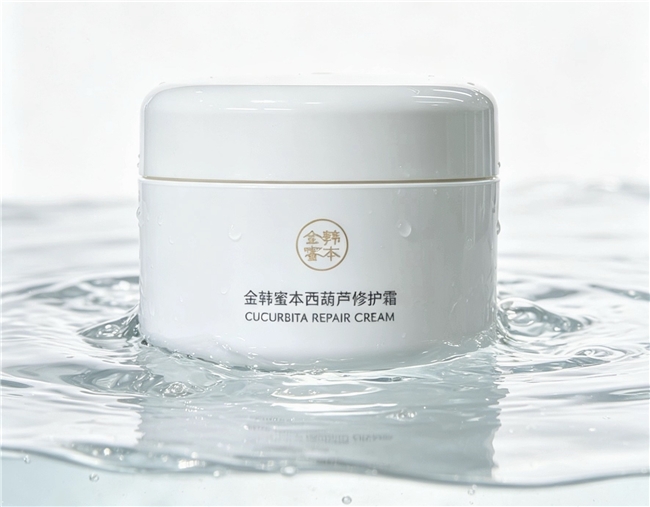 金韩蜜本（AUCURBITA）品牌致敏感肌女性的夏季科学修护方案