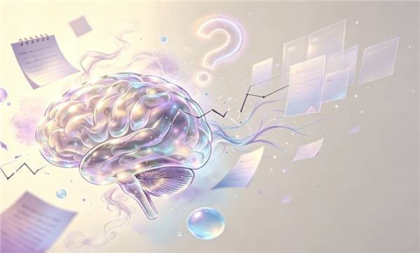 健忘、发懵、注意力崩了？出现“脑雾”这样调理