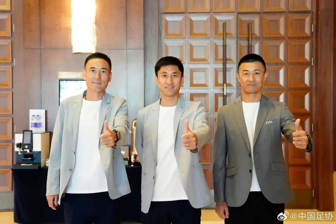 中国裁判结束世界杯任务，马宁感谢球迷认可