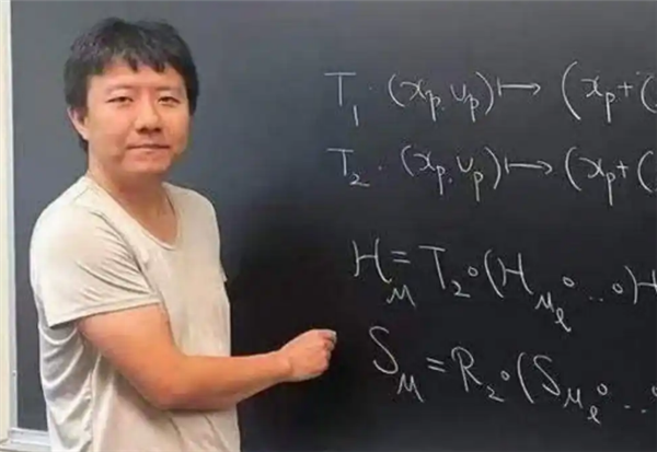 老师：邓煜不写作业却稳坐年级第一 校内围棋无敌手