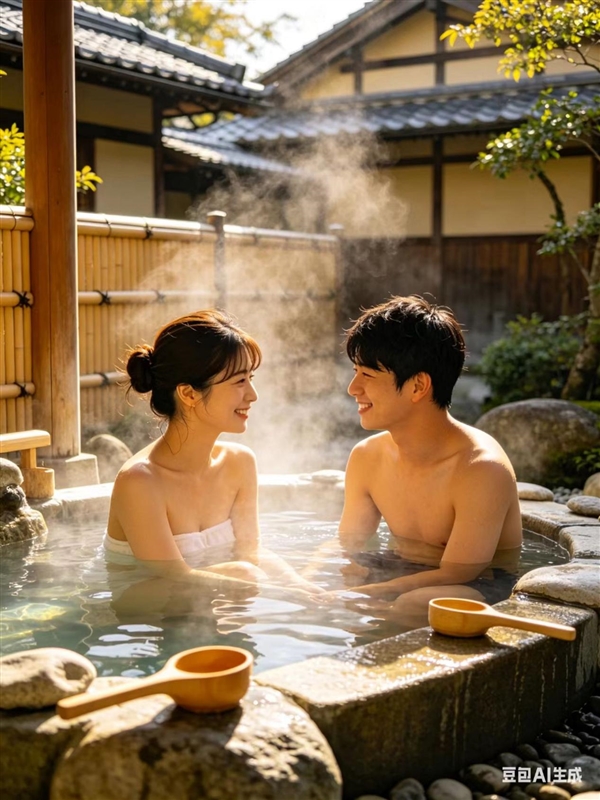 日本温泉烧不起热水了！60年老牌公共浴场被迫停业