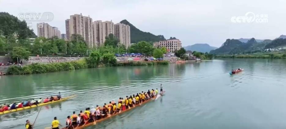各地特色活动点燃夏日消费热情 文体旅商深度融拓展城市消费空间
