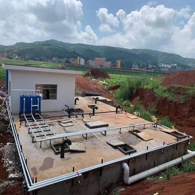 适配山地实际工况，理县供水改造探索民生供水新路径